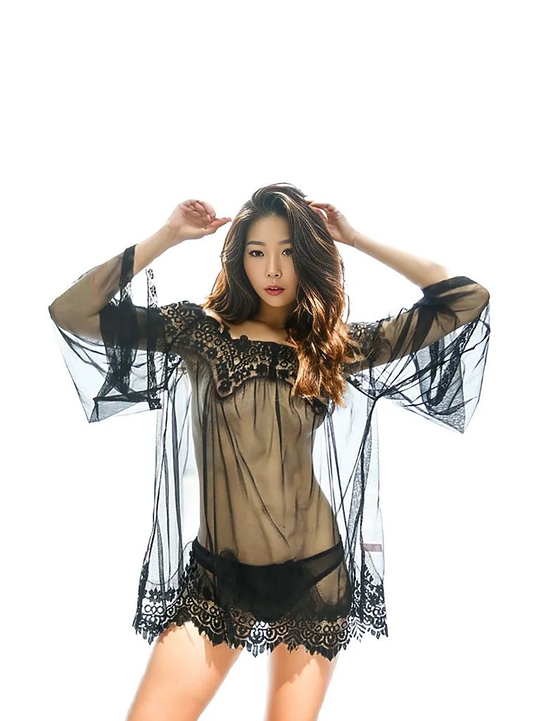 Sexy Lingerie Uniform Seduction WomensSexy Lingerie Uniform Seduction Womens