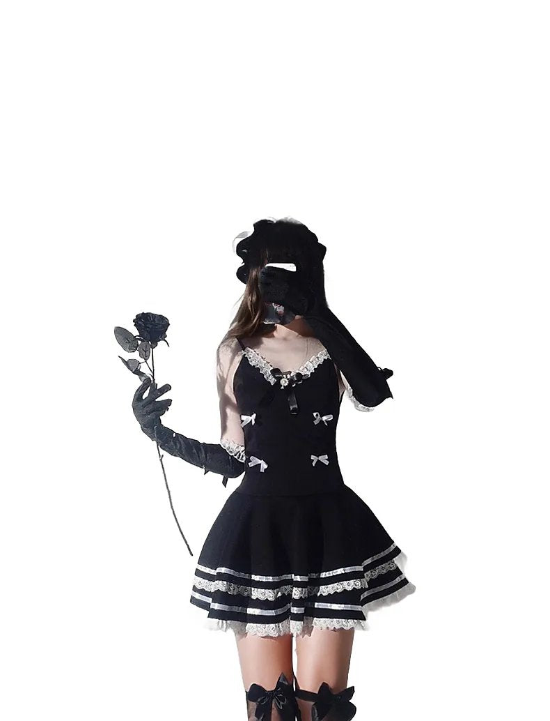 Student Uniform LingerieStudent Uniform Lingerie