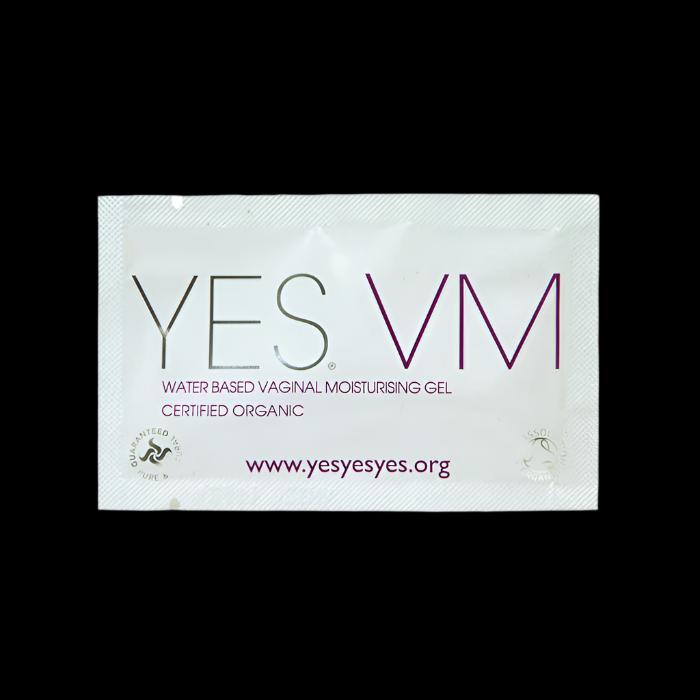 YES VM Vaginal Moisturizer 7ml SachetVM Vaginal Moisturizer 7ml Sachet