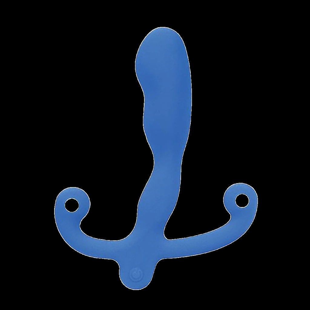Aneros HELIX SYN V Special Edition Blue Prostate MassagerSpecial Edition Blue Prostate Massager