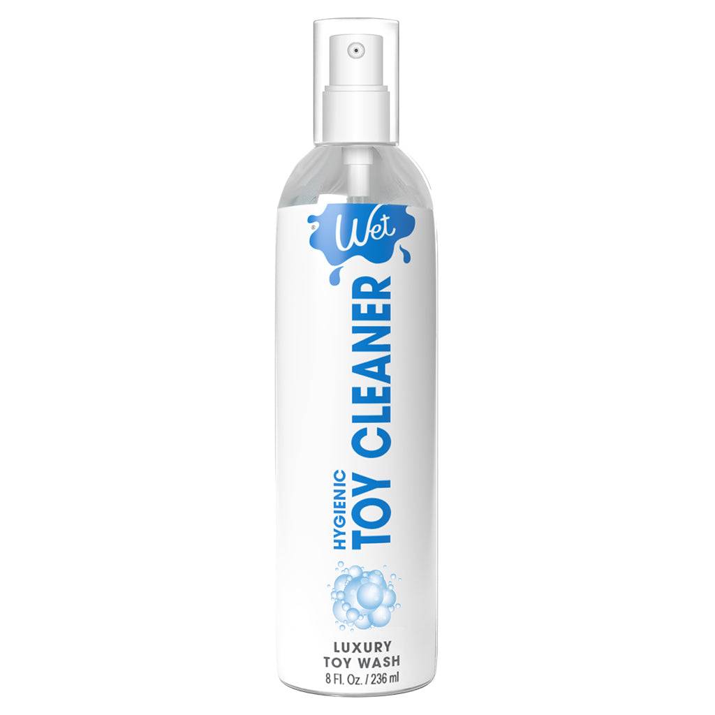 Wet Toy CleanerWet Toy Cleaner