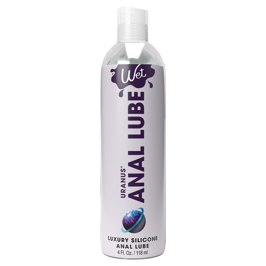 Wet Anal LubeWet Anal Lube