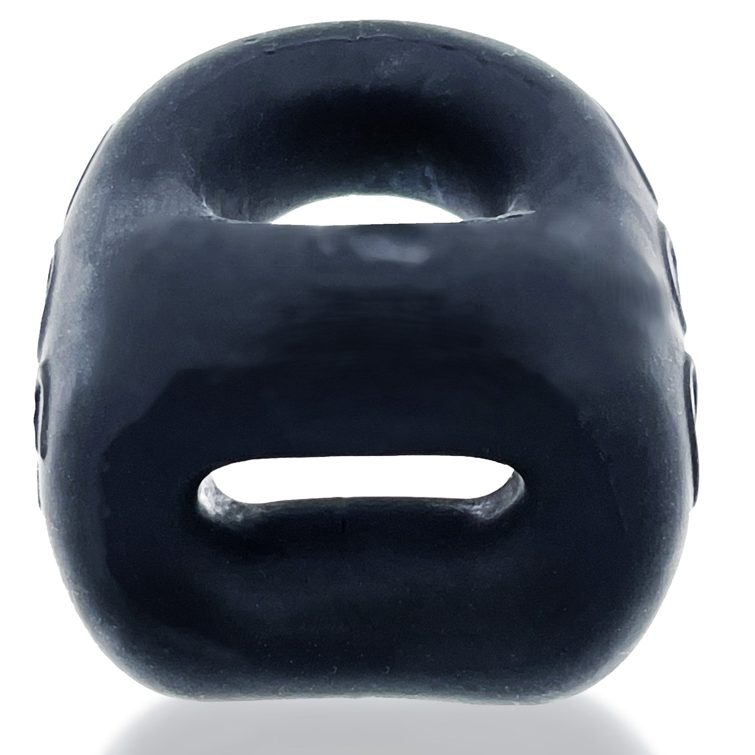 OXBALLS 360 Dual Use Cockring - PLUS+SILICONE Special EditionOXBALLS 360 Dual