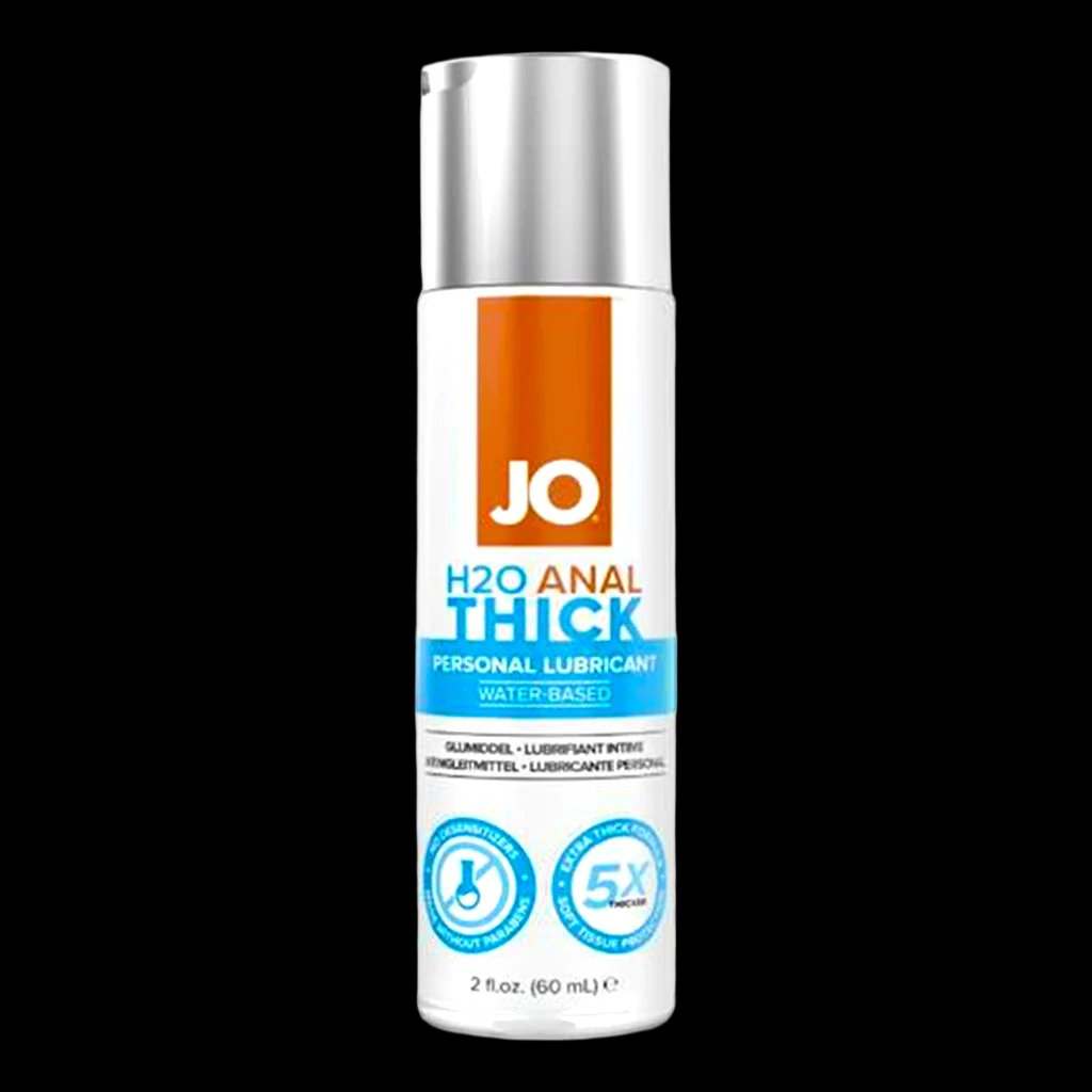 JO H2O Anal ThickJO H2O Anal Thick