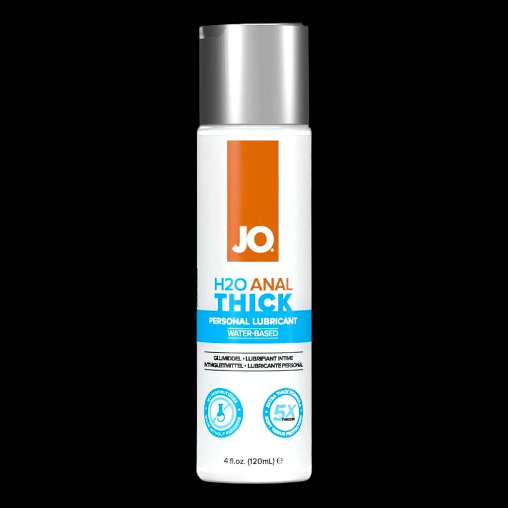 JO H2O Anal ThickJO H2O Anal Thick
