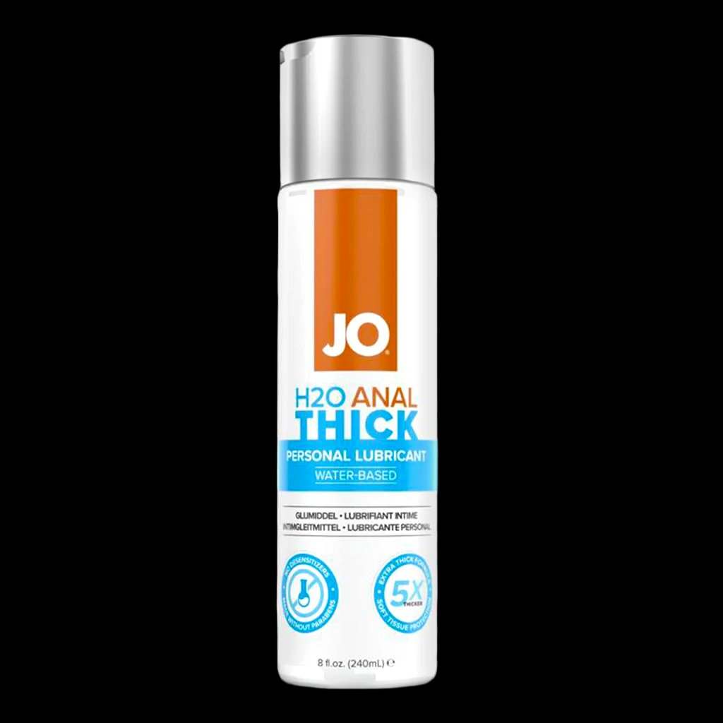 JO H2O Anal ThickJO H2O Anal Thick