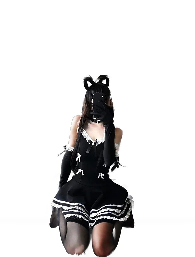 Student Uniform LingerieStudent Uniform Lingerie