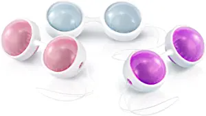 Lelo Beads Plus Kegel BallsLelo Beads