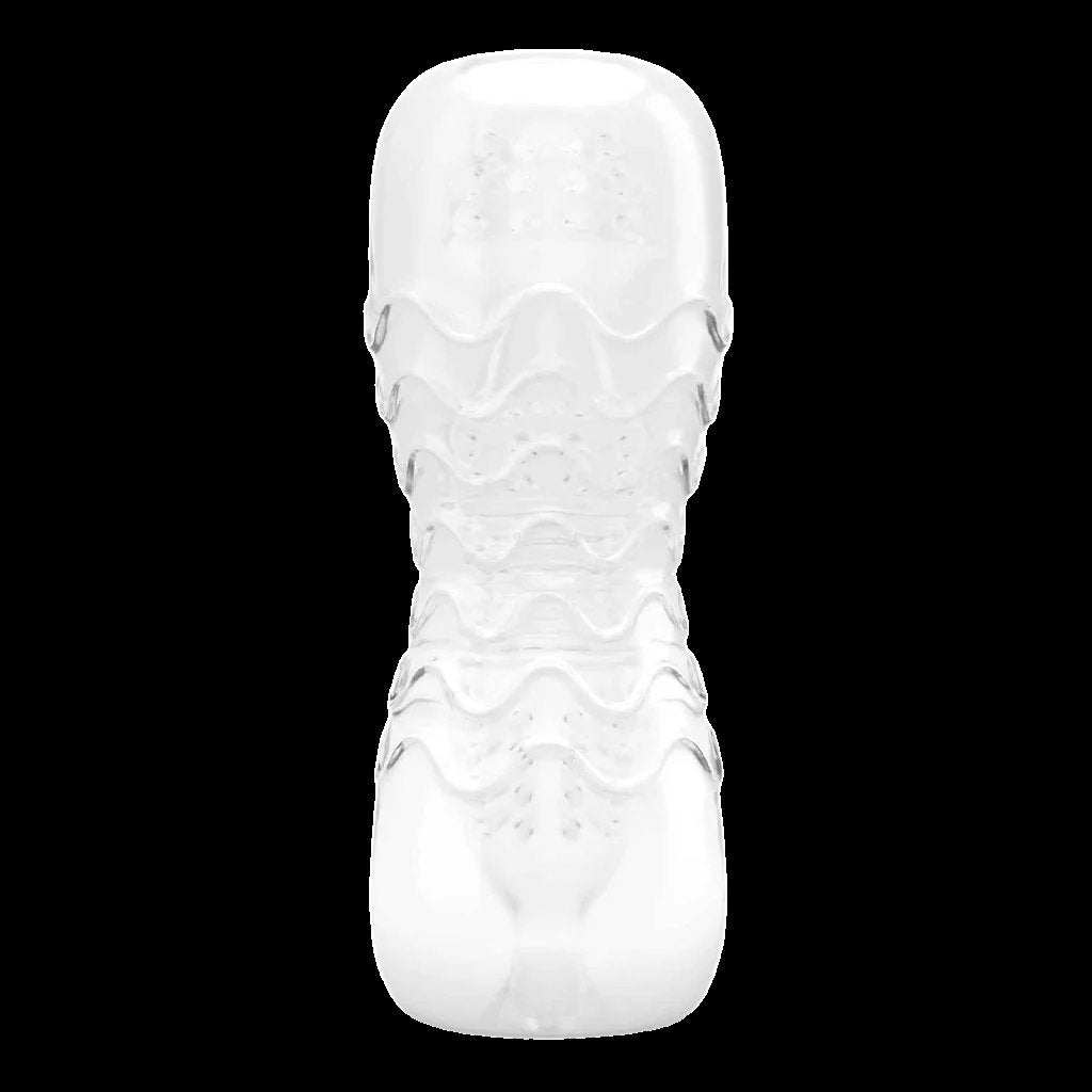 Dorcel DOUBLE Oo StrokerDorcel DOUBLE Oo Stroker