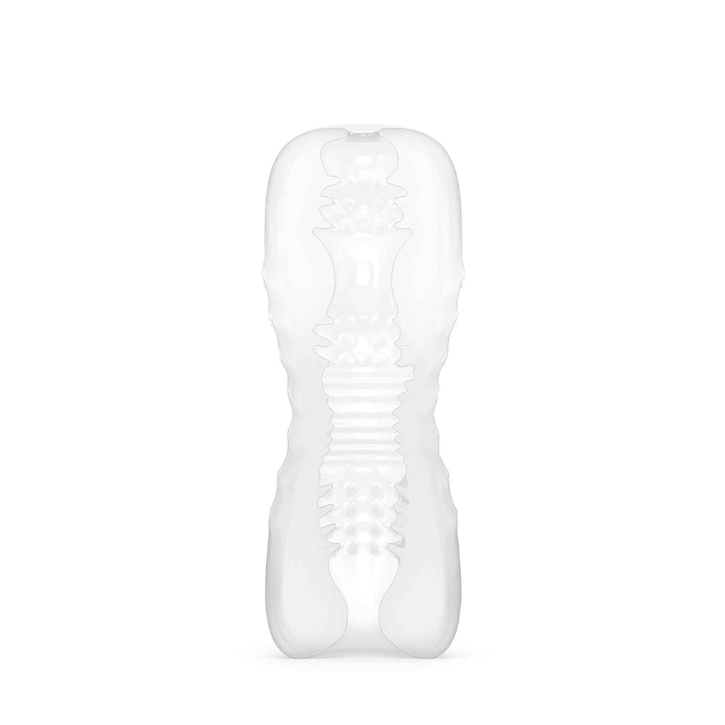 Dorcel DOUBLE Oo StrokerDorcel DOUBLE Oo Stroker