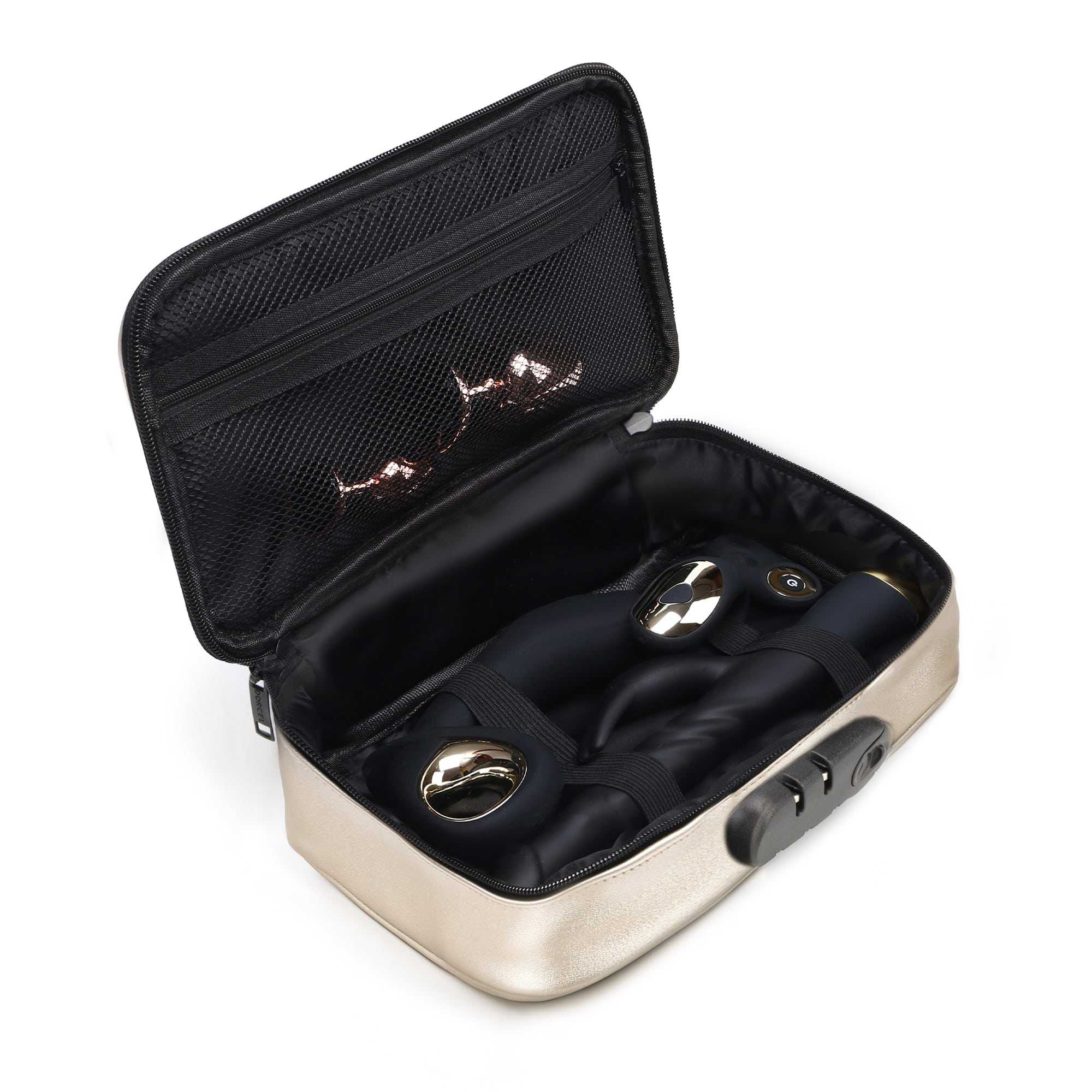 Dorcel DISCREET BOX LUXURYDorcel DISCREET BOX LUXURY