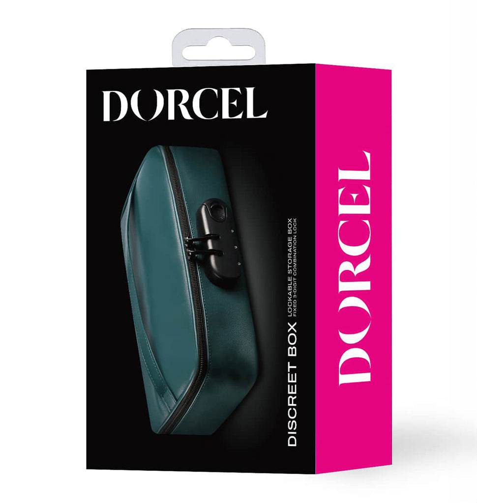 Dorcel DISCREET BOX LUXURYDorcel DISCREET BOX LUXURY