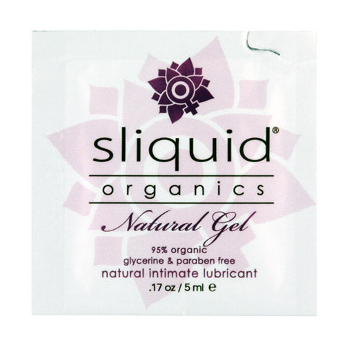 Sliquid Organics Natural GelSliquid Organics Natural Gel
