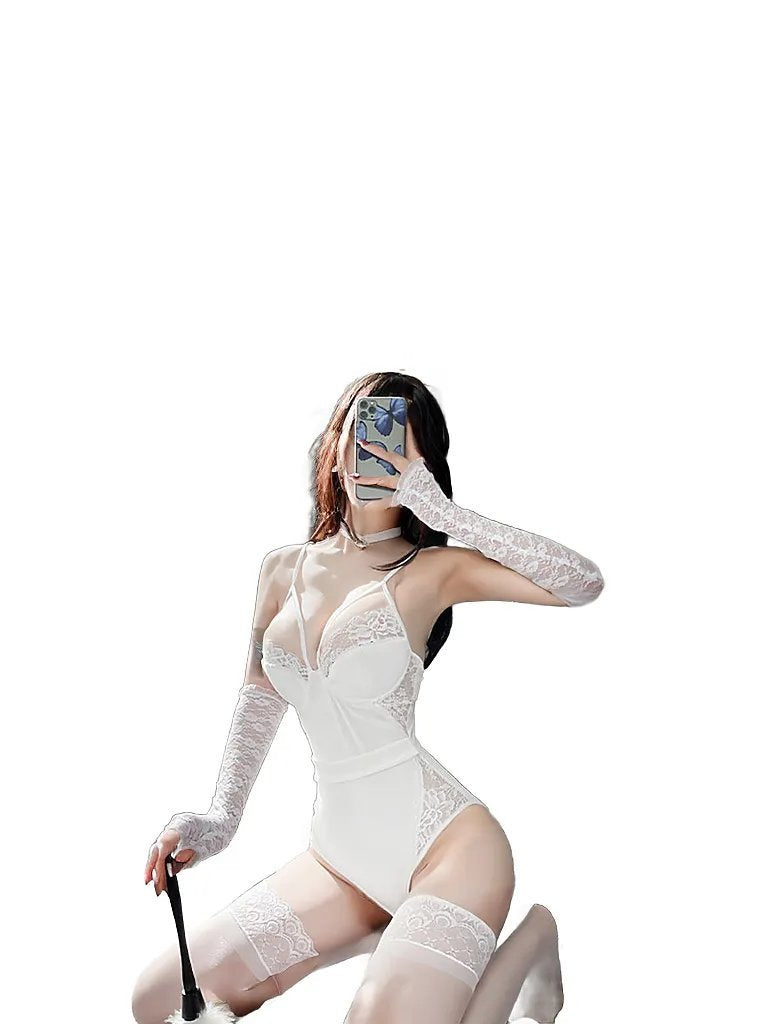 Student Uniform LingerieStudent Uniform Lingerie