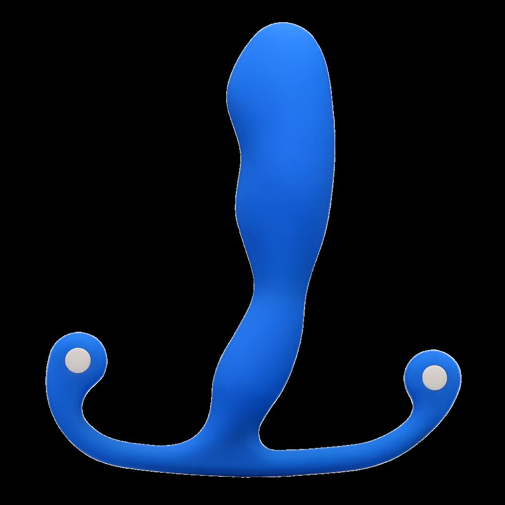 Aneros HELIX SYN TRIDENT Special Edition Blue Prostate MassagerAneros HELIX SYN TRIDENT Special Edition Blue Prostate Massager
