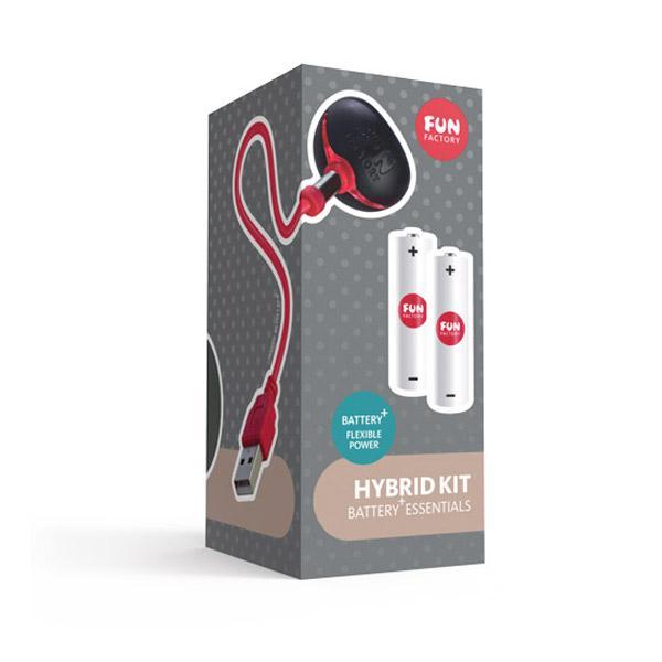 Fun Factory HYBRID KIT BatteryFun Factory HYBRID KIT Battery