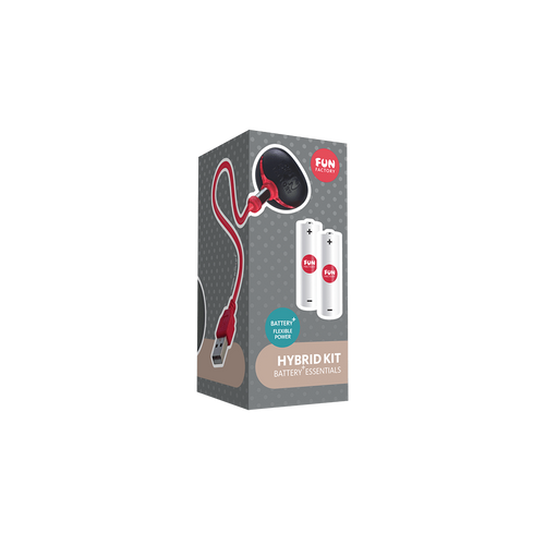 Fun Factory HYBRID KIT BatteryFun Factory HYBRID KIT Battery
