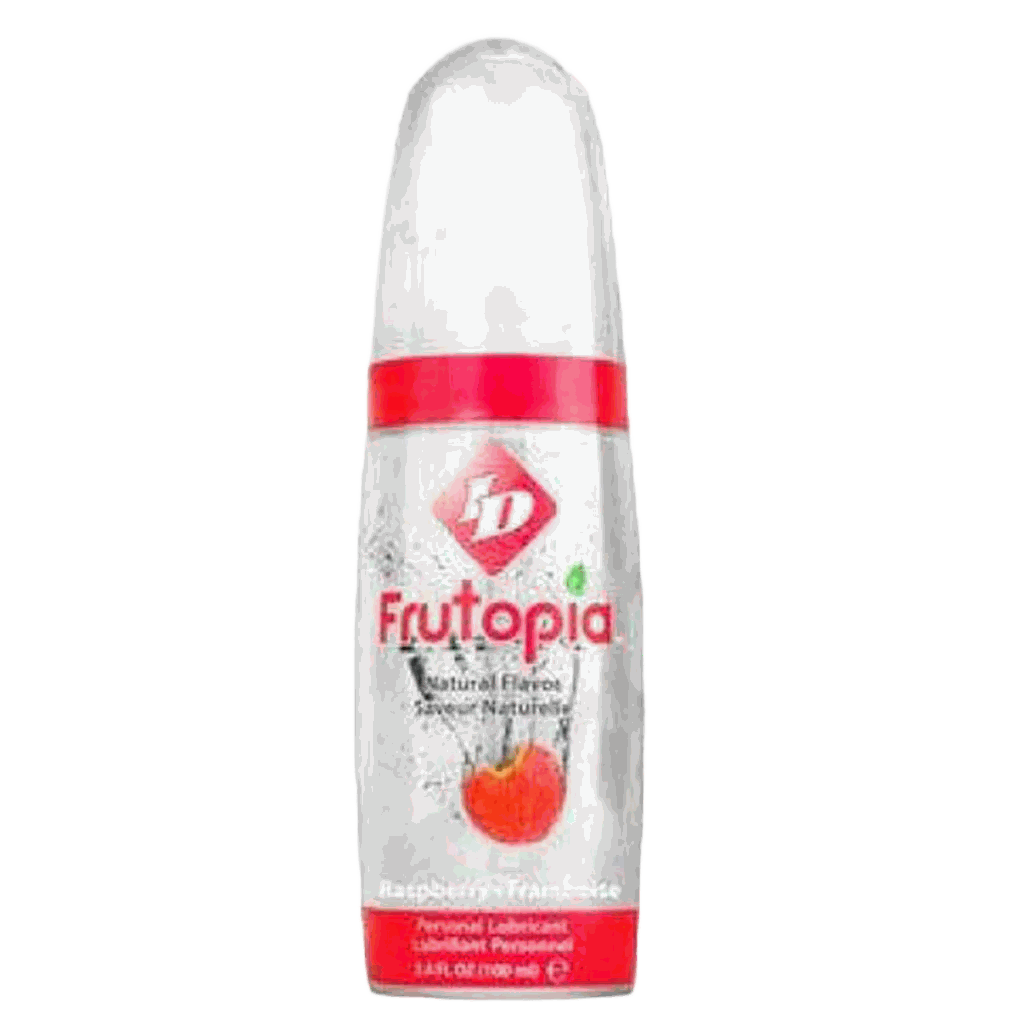 ID FRUTOPIA Flavoured Water Based LubricantID FRUTOPIA Flavoured Water Based Lubricant