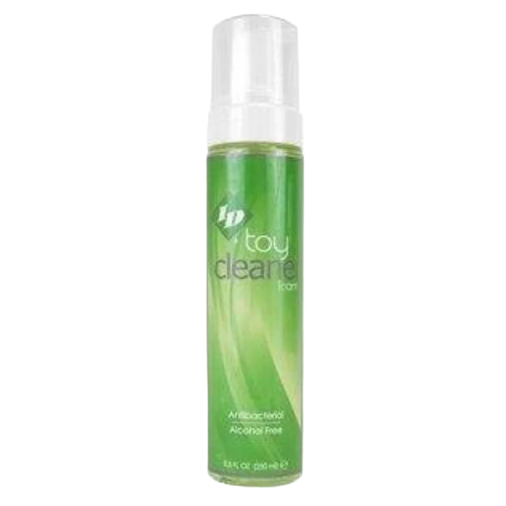 ID TOY CLEANERID TOY CLEANER
