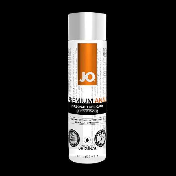 JO Anal Premium Silicone LubricantJO Anal Premium Silicone Lubricant