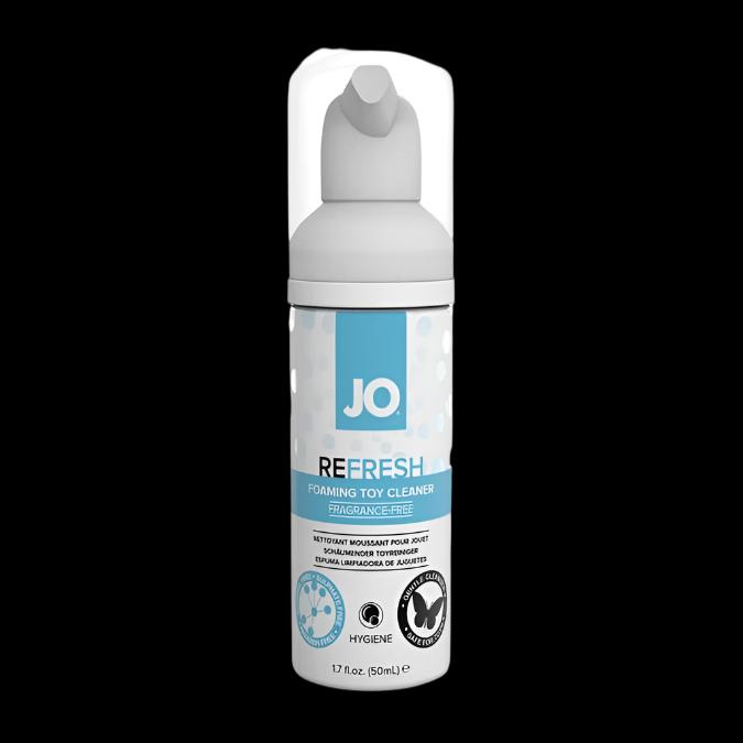 JO Foaming Toy CleanerJO Foaming Toy Cleaner