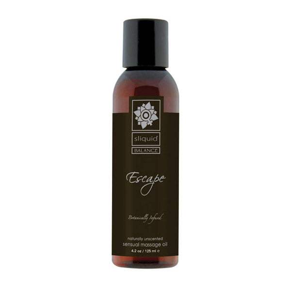 Sliquid Massage OilSliquid Massage Oil