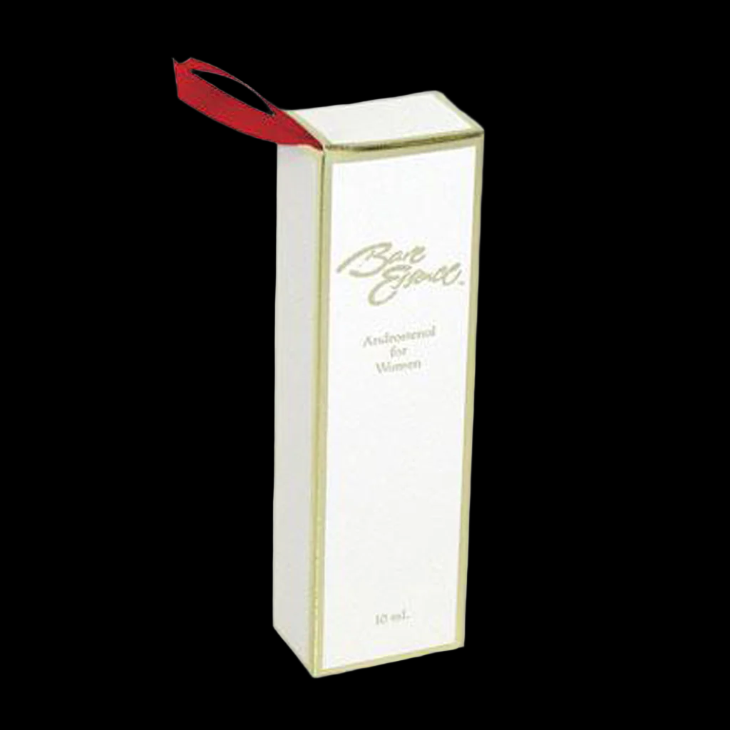 Slippery Stuff BARE ESSENCE For Her- Original ScentSlippery Stuff BARE ESSENCE