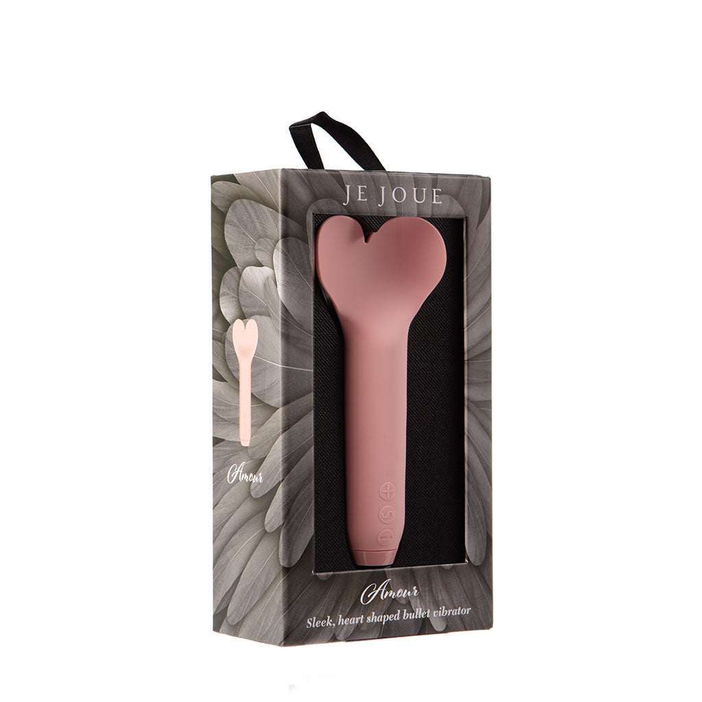 Je Joue Amour Bullet VibratorJe Joue Amour Bullet Vibrator