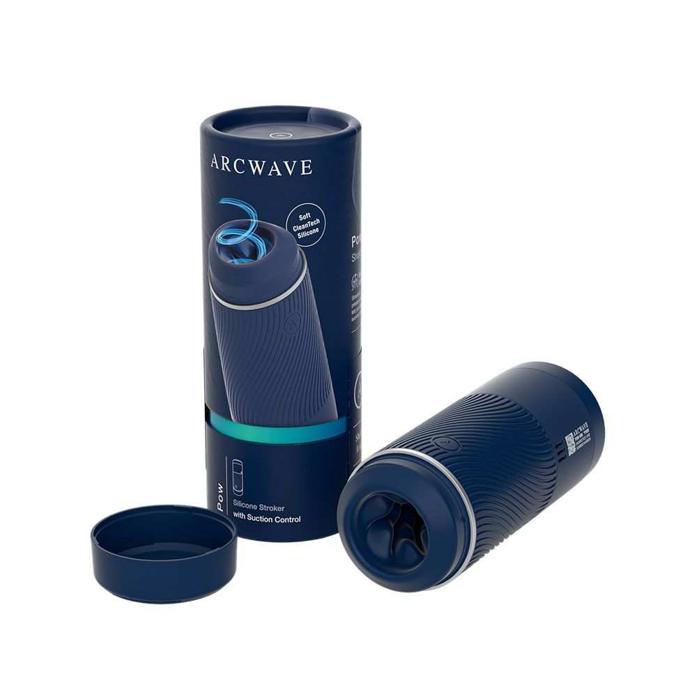 Arcwave Pow StrokerArcwave Pow Stroker