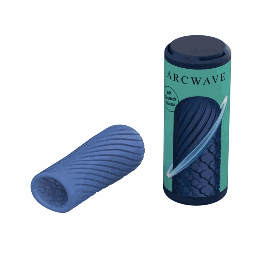 Arcwave Ghost StrokerArcwave Ghost Stroker