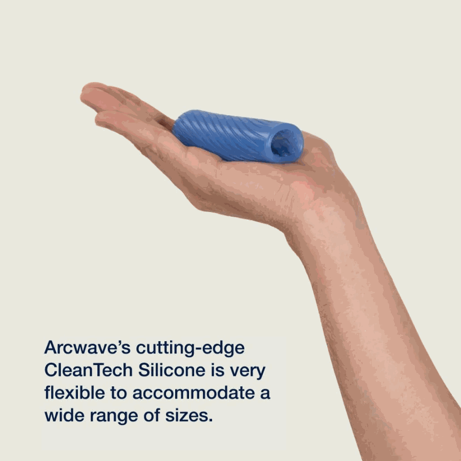 Arcwave Ghost StrokerArcwave Ghost Stroker