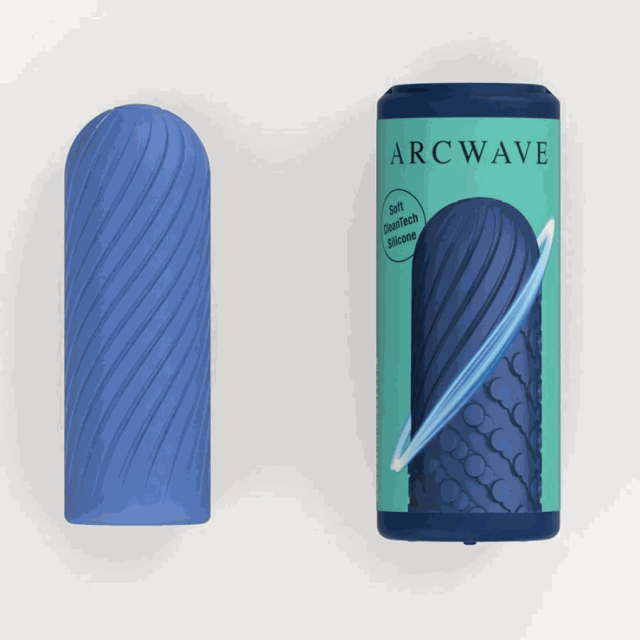 Arcwave Ghost StrokerArcwave Ghost Stroker