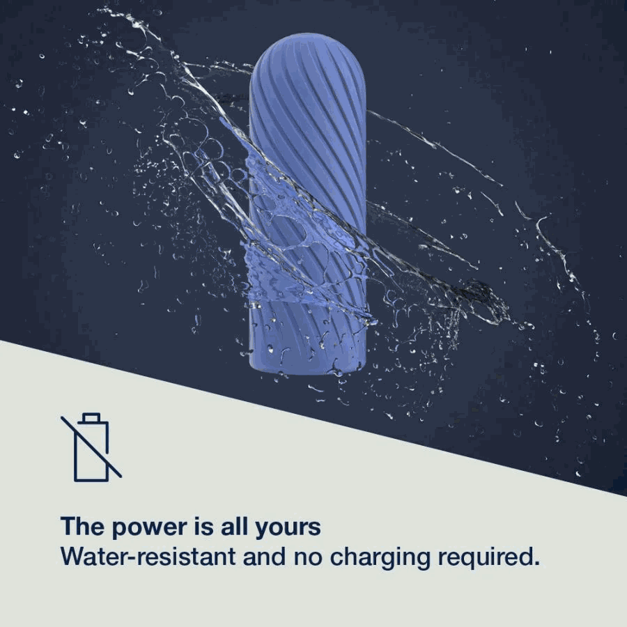 Arcwave Ghost StrokerArcwave Ghost Stroker