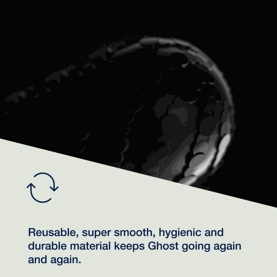 Arcwave Ghost StrokerArcwave Ghost Stroker