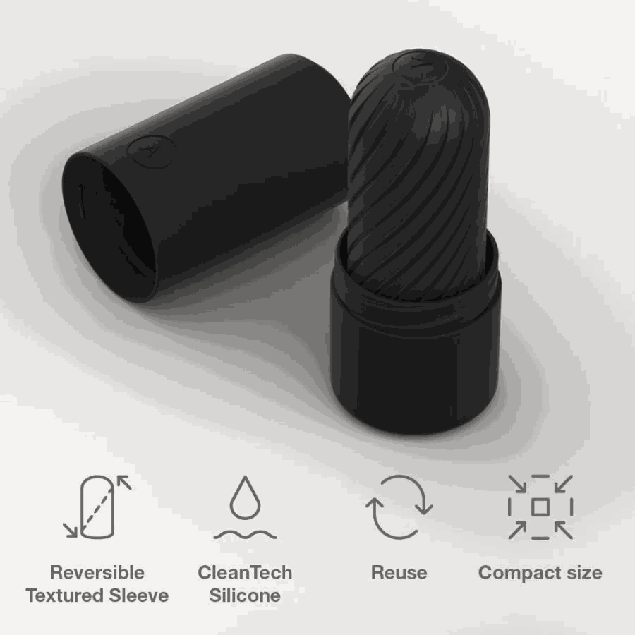 Arcwave Ghost StrokerArcwave Ghost Stroker
