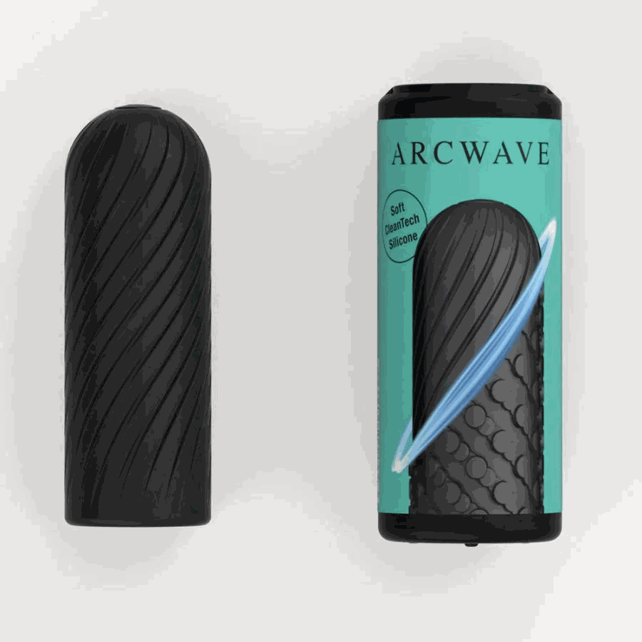 Arcwave Ghost StrokerArcwave Ghost Stroker