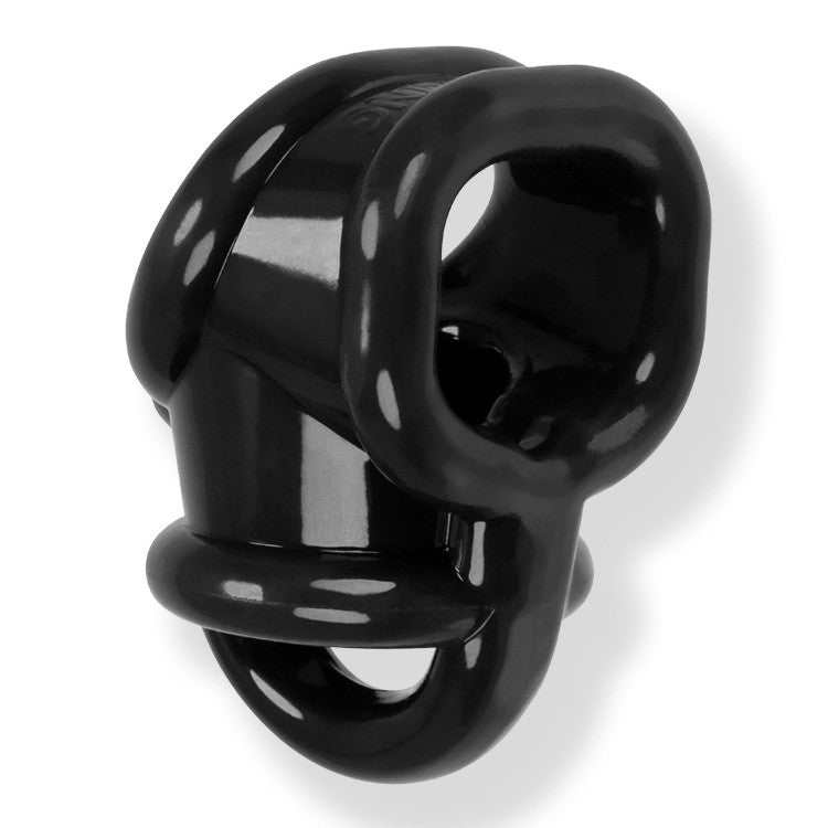 OXBALLS BALLSLING Ball-Split-Sling Cock SlingOXBALLS BALLSLING Ball-Split-Sling Cock Sling