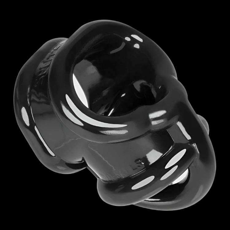 OXBALLS BALLSLING Ball-Split-Sling Cock SlingOXBALLS BALLSLING Ball-Split-Sling Cock Sling