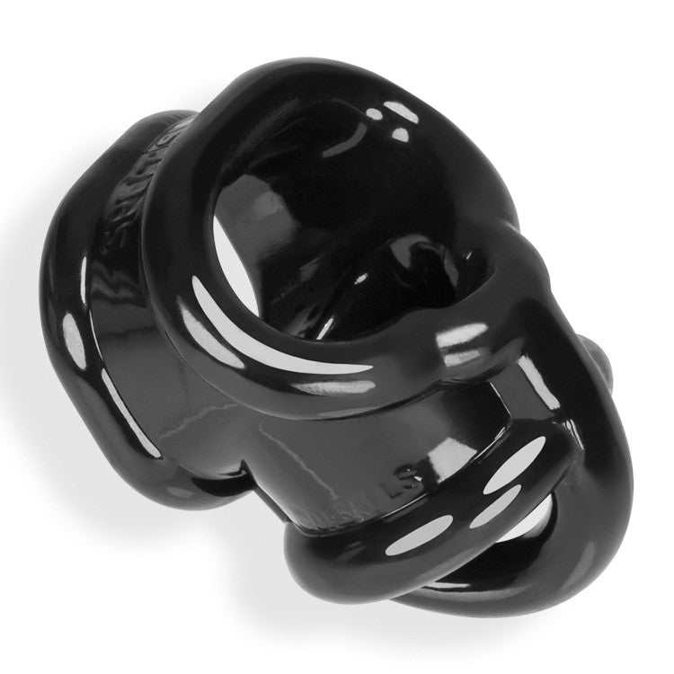 OXBALLS BALLSLING Ball-Split-Sling Cock SlingOXBALLS BALLSLING Ball-Split-Sling Cock Sling