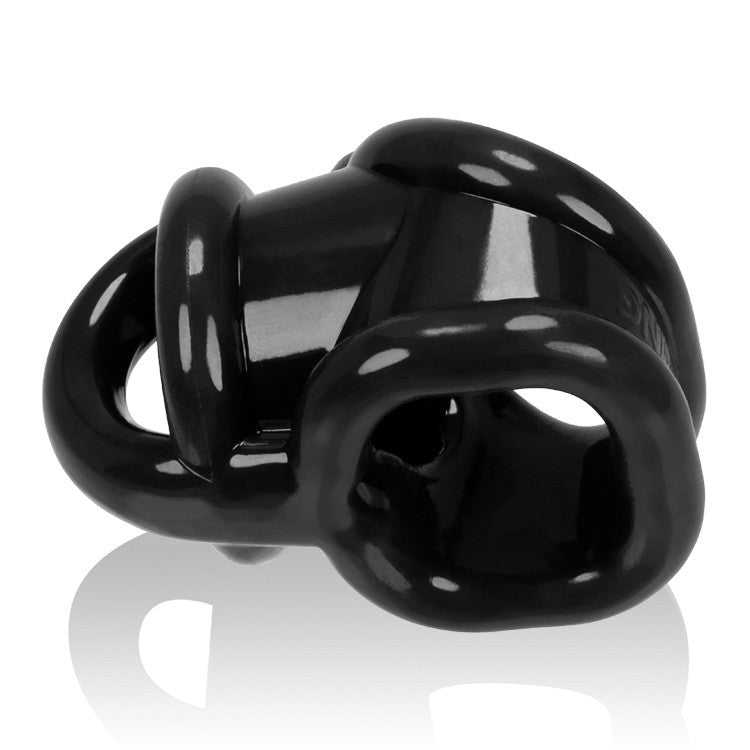 OXBALLS BALLSLING Ball-Split-Sling Cock SlingOXBALLS BALLSLING Ball-Split-Sling Cock Sling