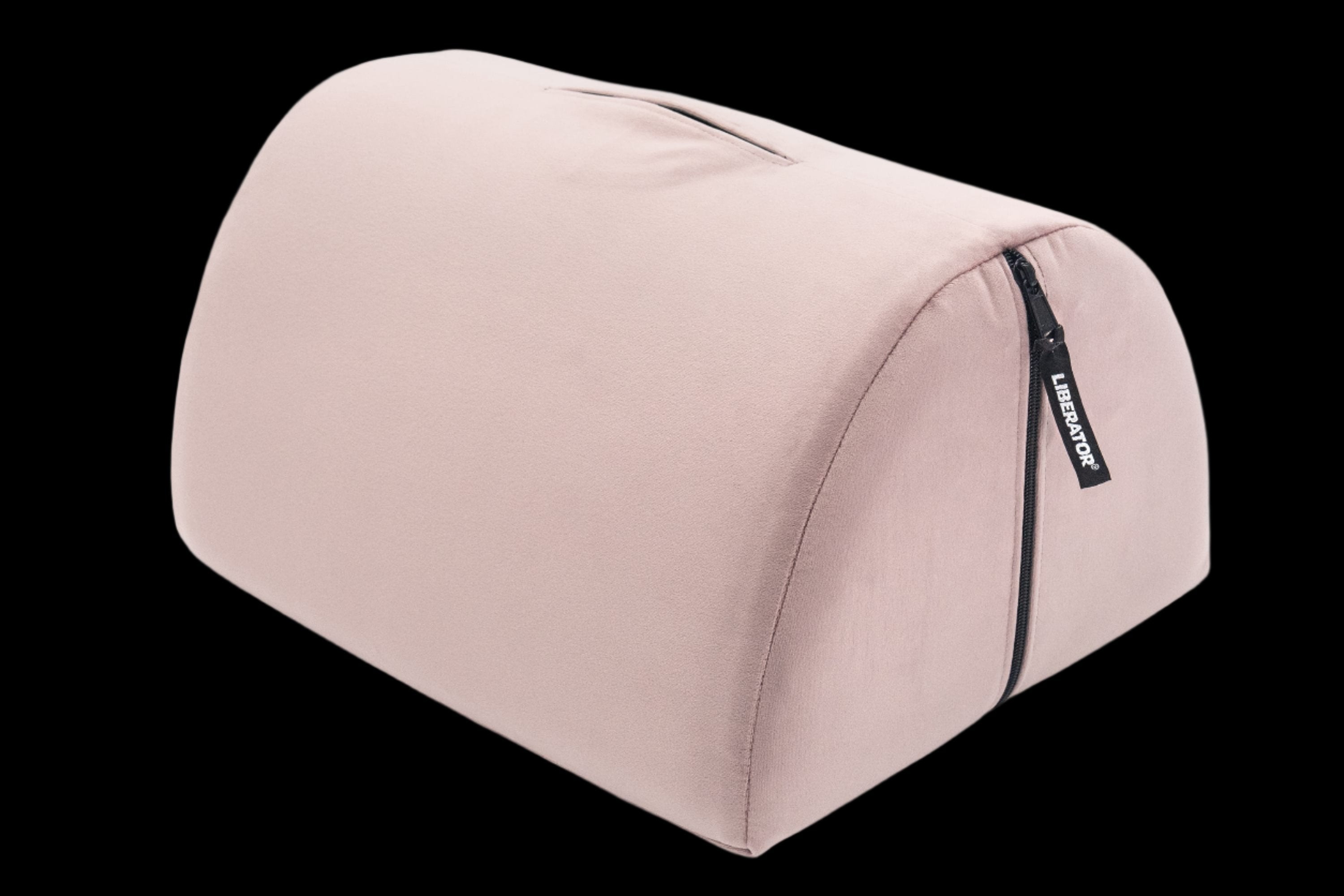 Liberator Bonbon Rose MirocvelvetLiberator Bonbon Rose Mirocvelvet