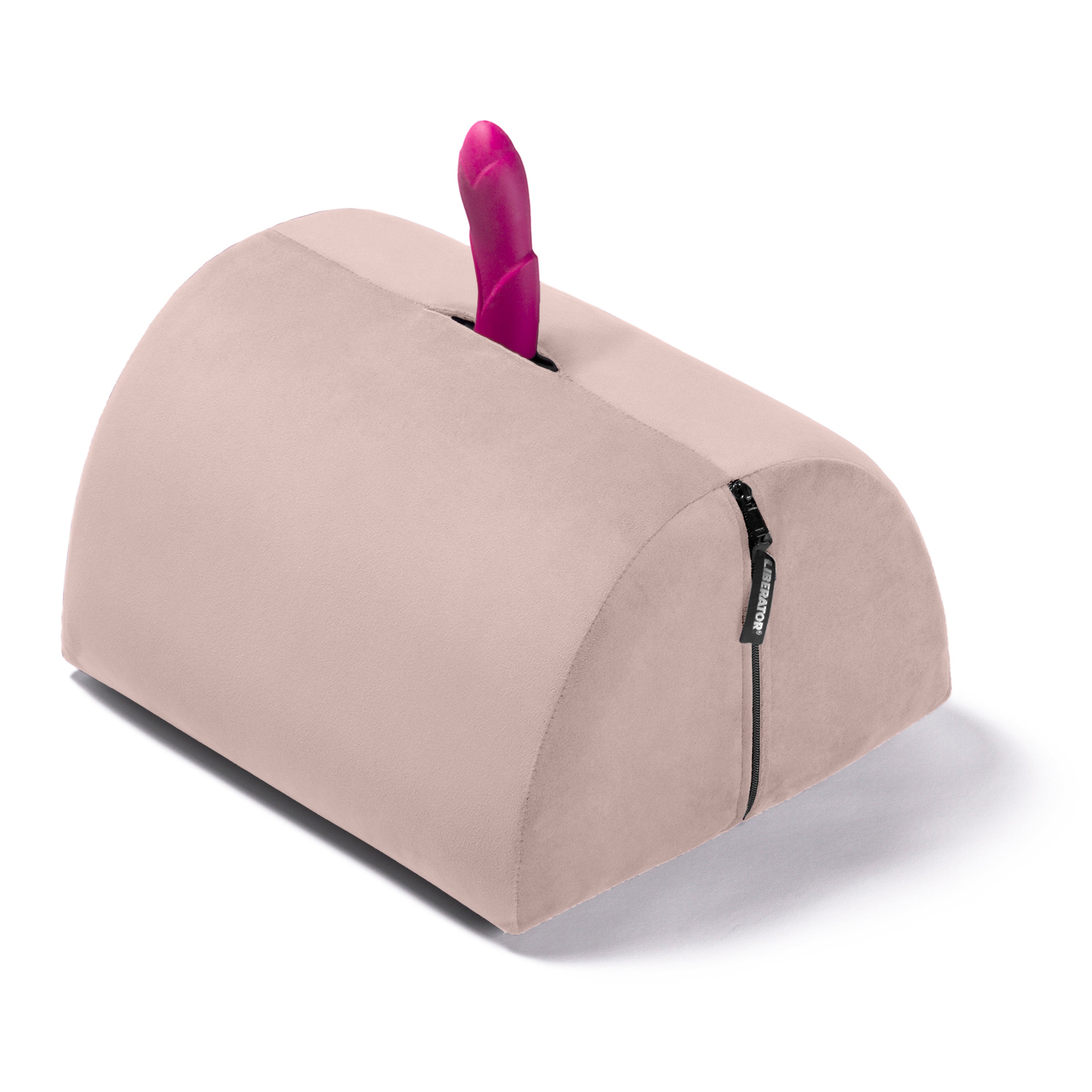Liberator Bonbon Rose MirocvelvetLiberator Bonbon Rose Mirocvelvet