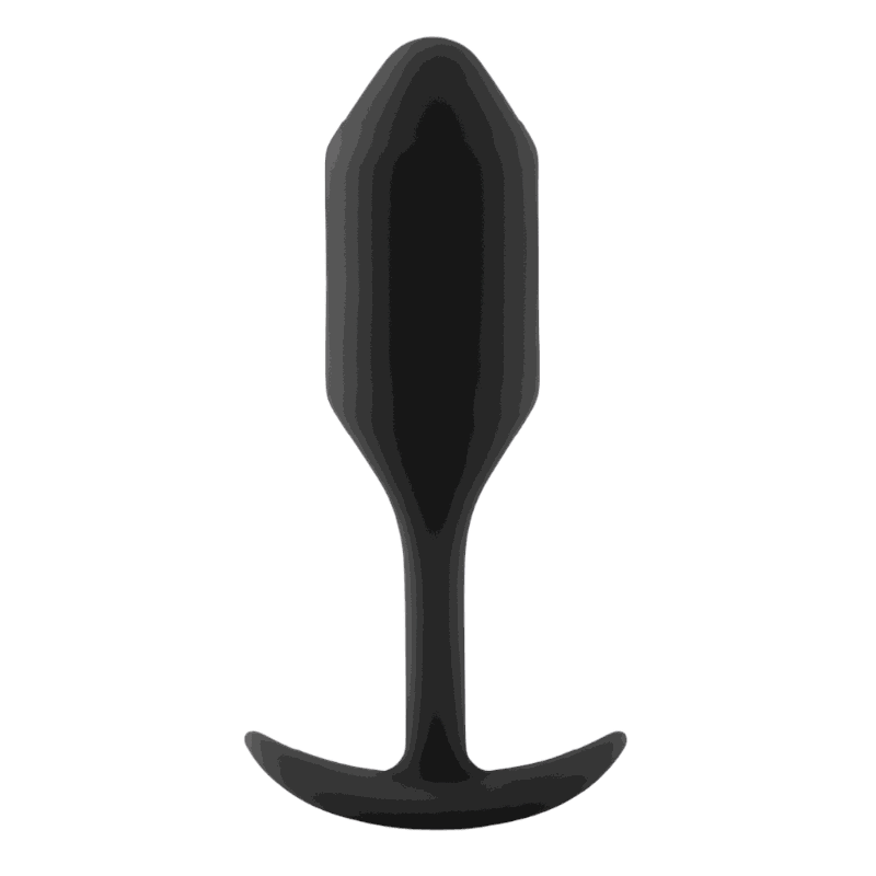 b-Vibe SNUG PLUG 2 Butt Plug-Vibe SNUG PLUG 2 Butt Plug