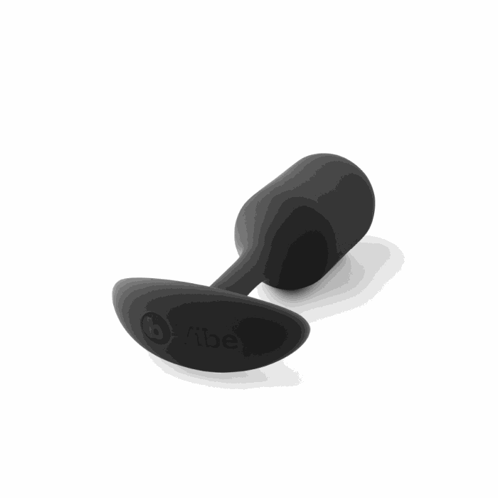 b-Vibe SNUG PLUG 2 Butt Plug-Vibe SNUG PLUG 2 Butt Plug
