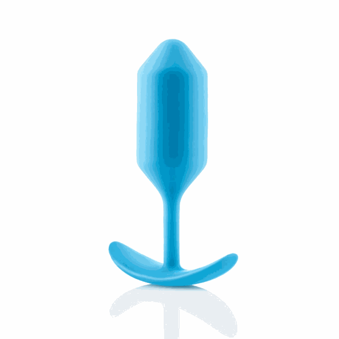 b-Vibe SNUG PLUG 3-Vibe SNUG PLUG 3