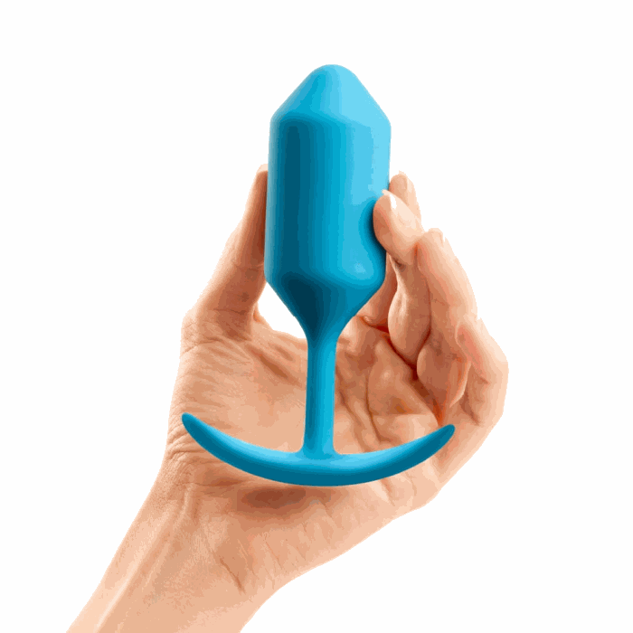 b-Vibe SNUG PLUG 3-Vibe SNUG PLUG 3