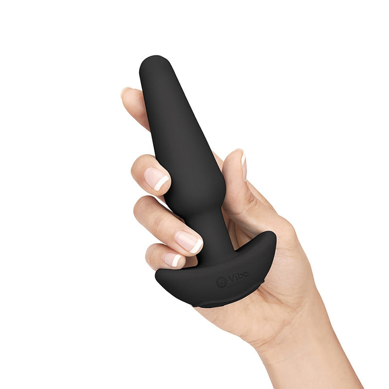 b-Vibe ANAL EDUCATION SET-Vibe ANAL EDUCATION SET
