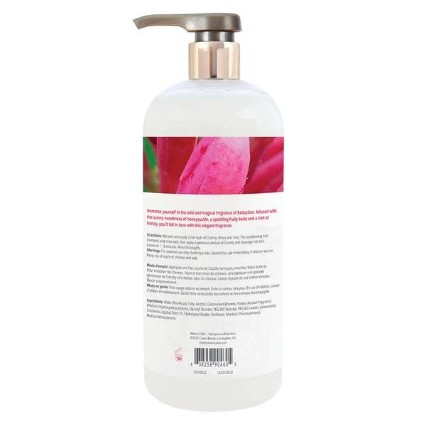 Coochy Shave Cream - SeductionCoochy Shave Cream - Seduction