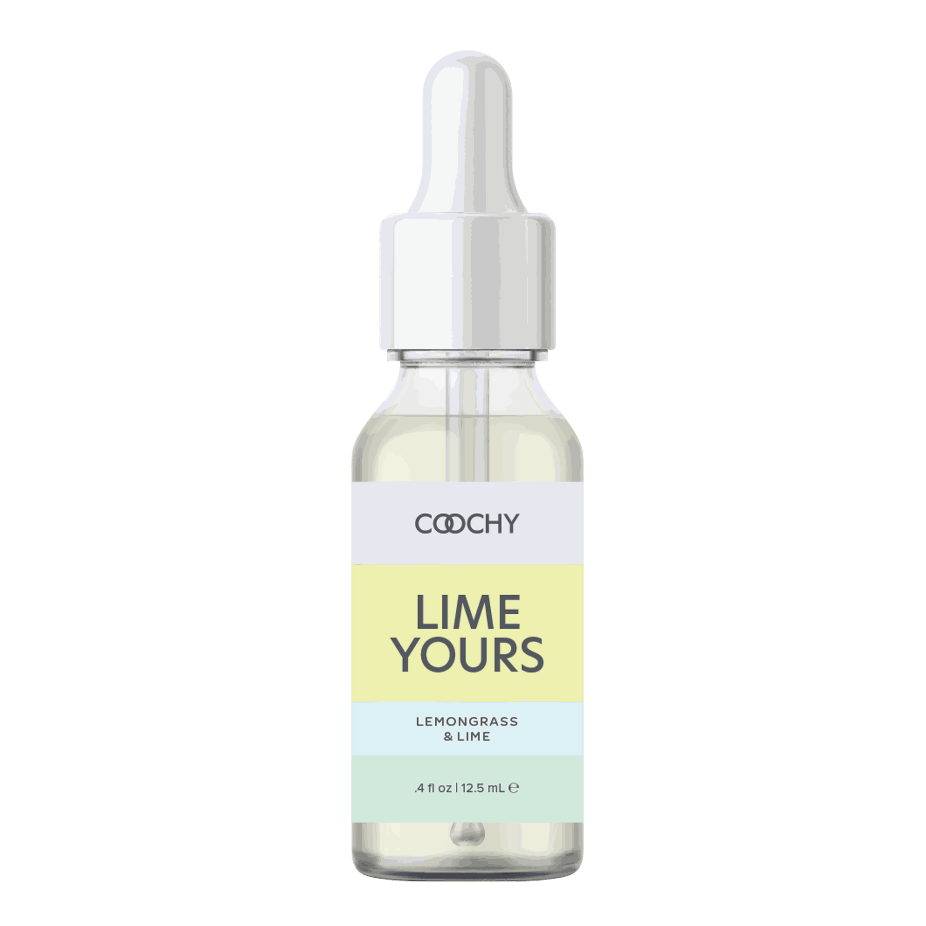 Coochy Ultra Soothing Ingrown Hair Oil Lemongrass & LimeCoochy Ultra Soothing Ingrown Hair Oil Lemongrass & Lime