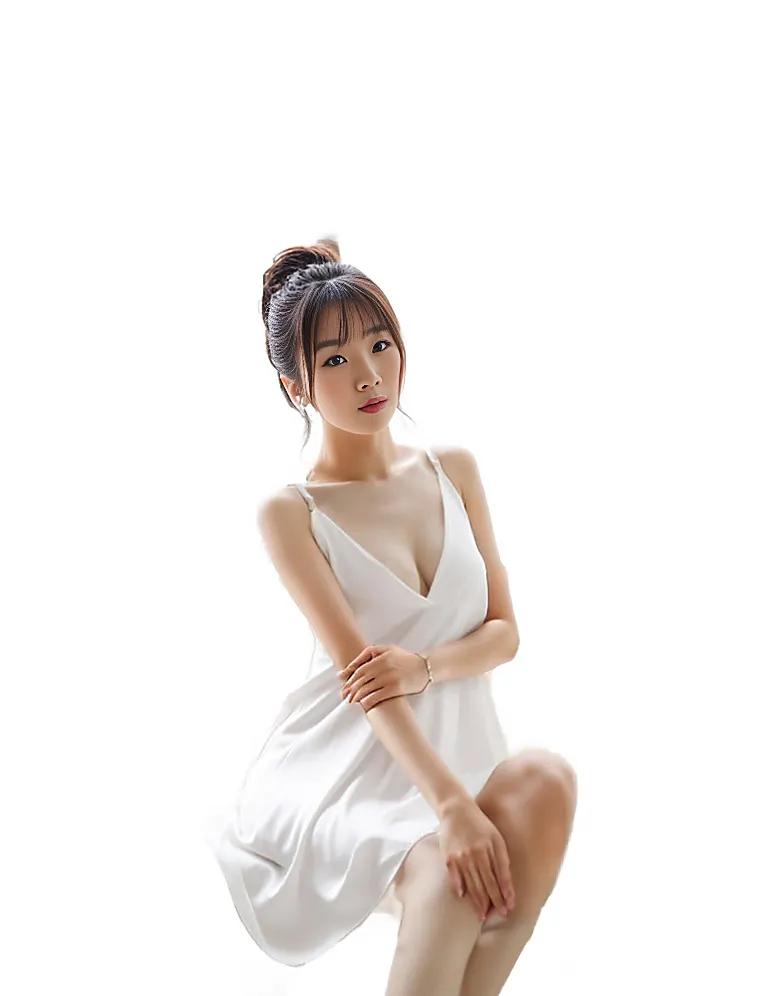 Erotic Angel Wings Sling NightdressErotic Angel Wings Sling Nightdress